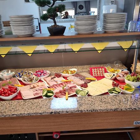Hotel Zum Ochsen Wonsheim Luaran gambar