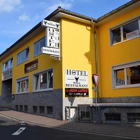 Hotel Zum Ochsen Wonsheim Luaran gambar