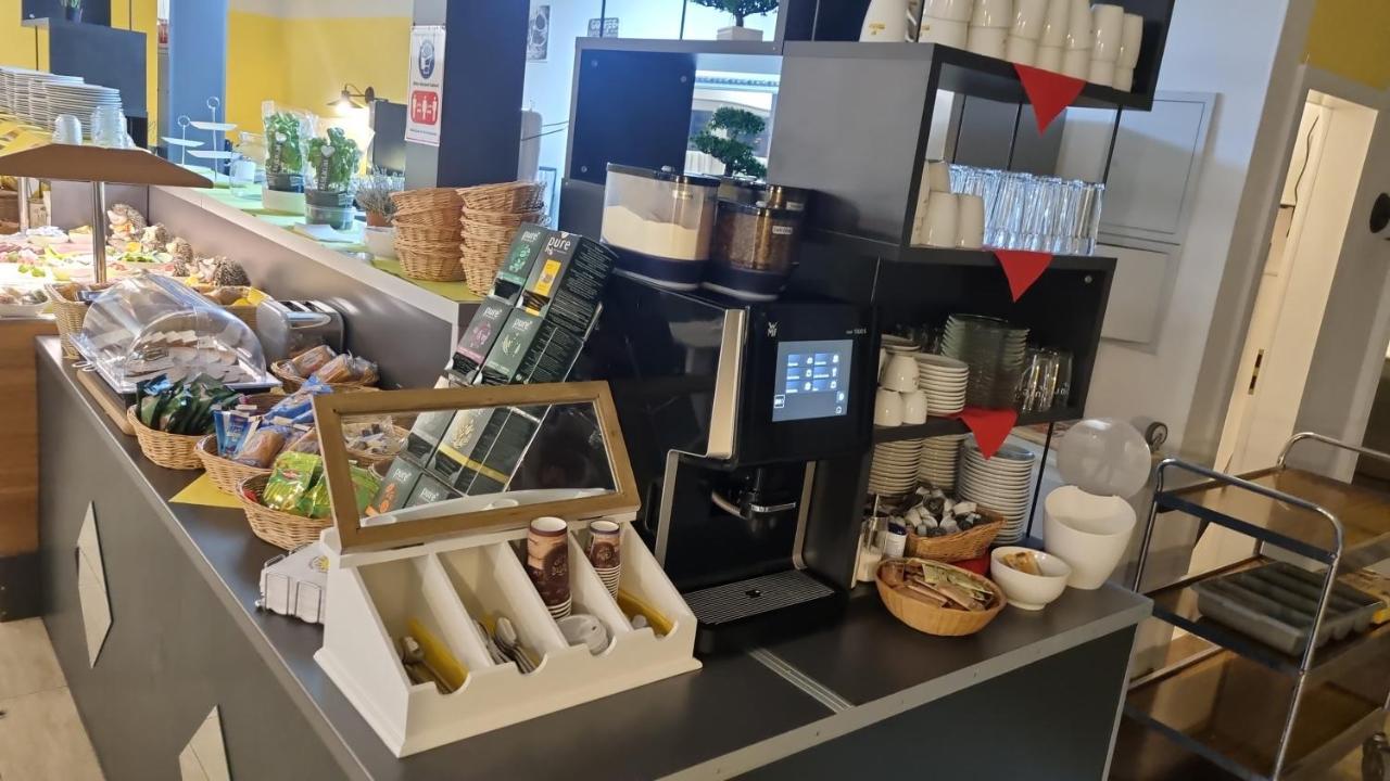 Hotel Zum Ochsen Wonsheim Luaran gambar