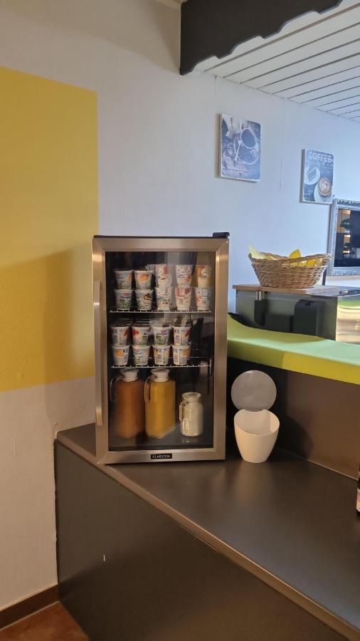 Hotel Zum Ochsen Wonsheim Luaran gambar