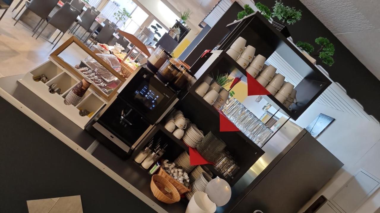 Hotel Zum Ochsen Wonsheim Luaran gambar