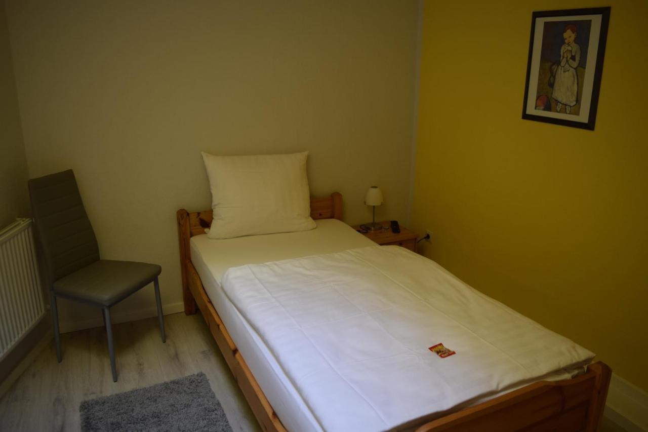 Hotel Zum Ochsen Wonsheim Luaran gambar