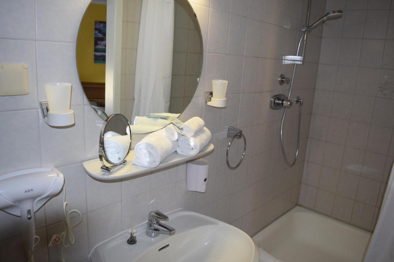 Hotel Zum Ochsen Wonsheim Luaran gambar