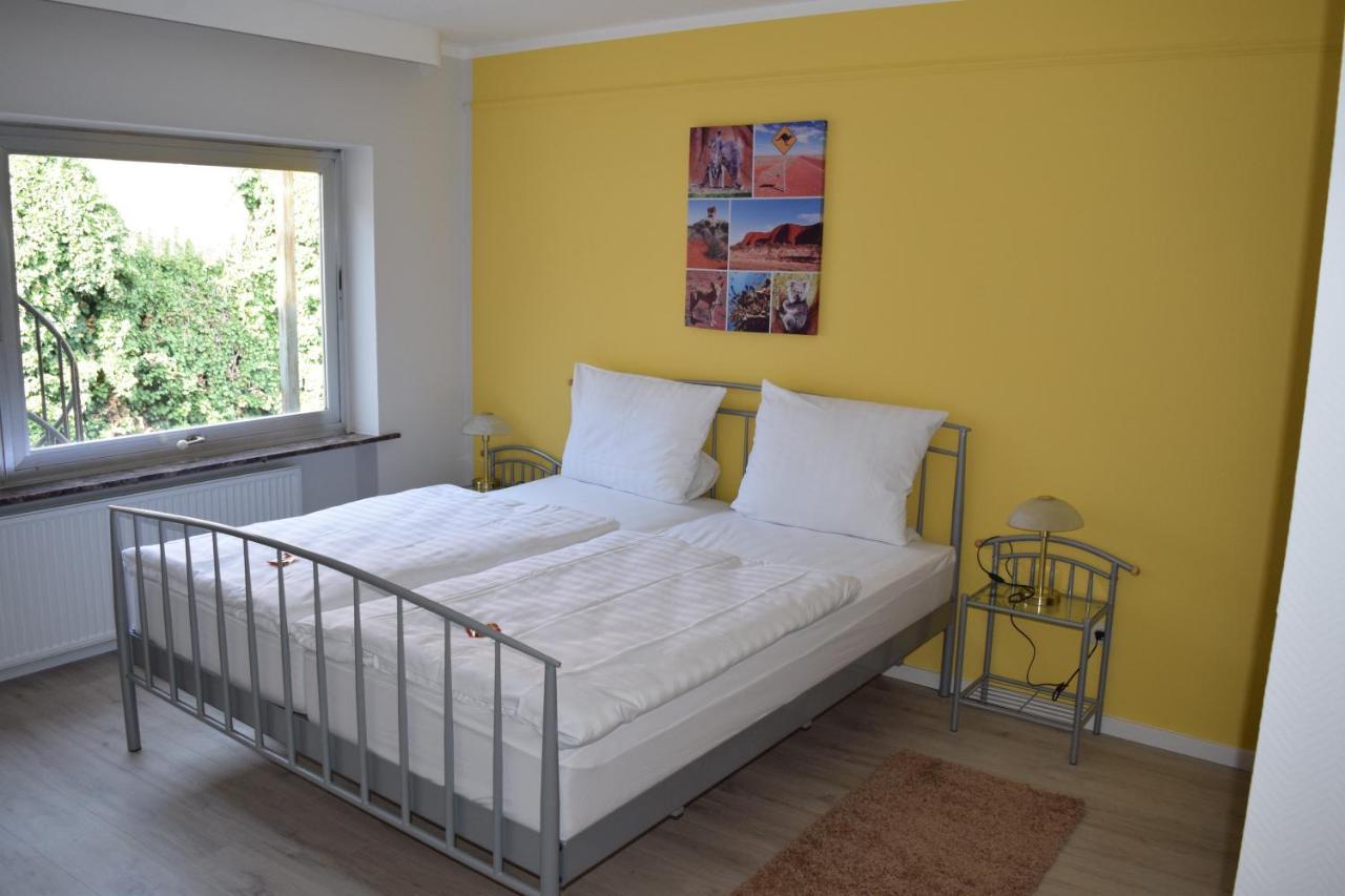 Hotel Zum Ochsen Wonsheim Luaran gambar