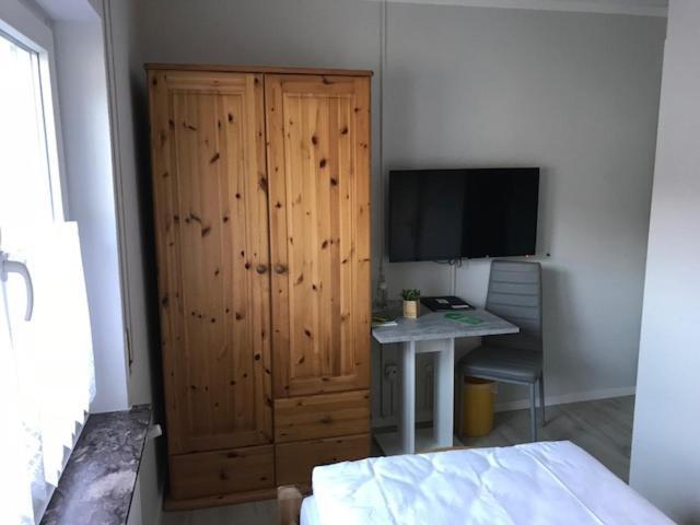 Hotel Zum Ochsen Wonsheim Luaran gambar