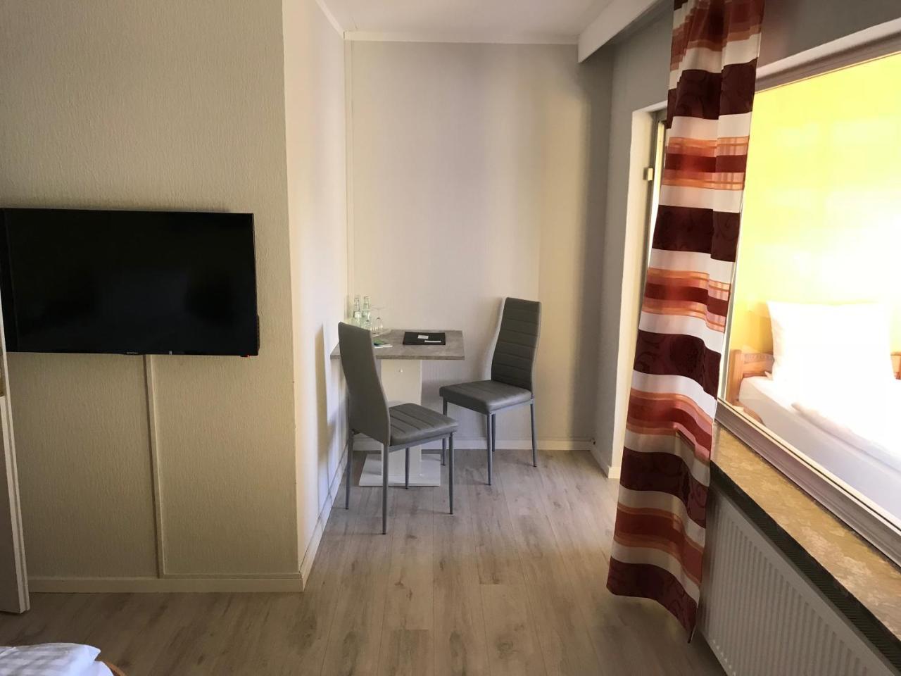 Hotel Zum Ochsen Wonsheim Luaran gambar