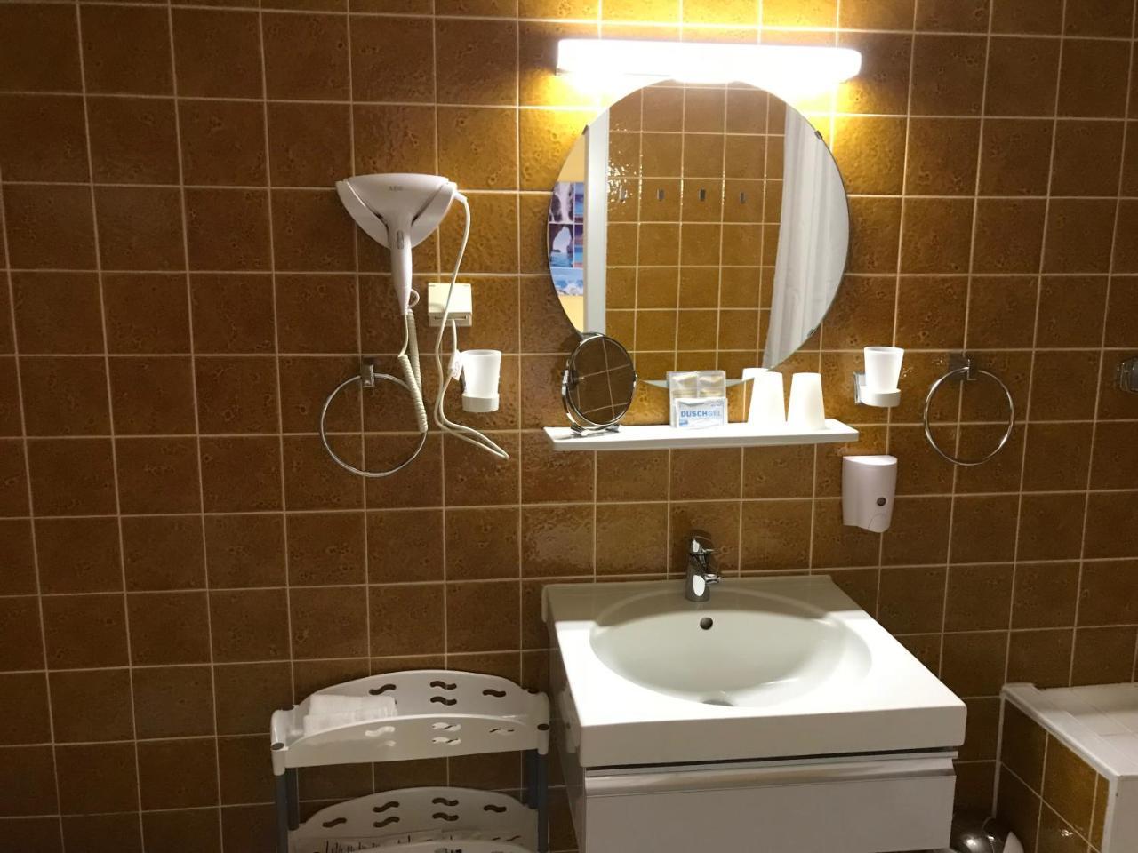 Hotel Zum Ochsen Wonsheim Luaran gambar