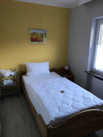 Hotel Zum Ochsen Wonsheim Luaran gambar