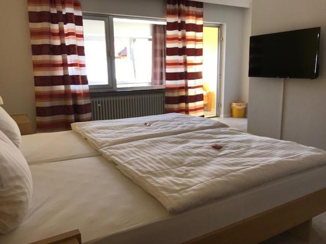 Hotel Zum Ochsen Wonsheim Luaran gambar